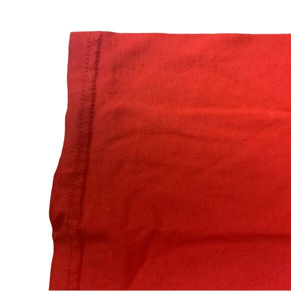 peanuts charlie brown graphic tee large - Picture 4 of 4